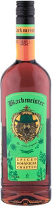 Ликер из коньяка Blackmeister, 0.7 л