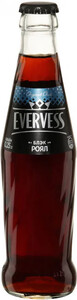 Evervess Black Royal, 250 ml