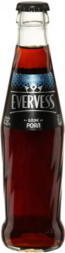 Royal black отзывы. Газировка Evervess. Эвервесс Блэк. Эвервес грейпфрут. Эвервейс кола.