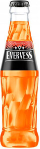 Evervess Captivating Orange, 250 ml