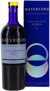 Waterford, Single Farm Origin Ballymorgan, gift box, 0.7 л