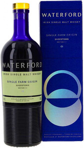 Waterford, Single Farm Origin Sheestown, gift box, 0.7 л