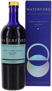 Waterford, Single Farm Origin Hook Head, gift box, 0.7 л