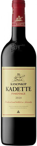 Вино Kanonkop, Kadette Pinotage, 2020