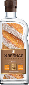 Radamir, Khlebnaya Polovinka Myagkaya, 0.45 L