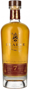 Pearse Lyons, Pearse Distillers Choice 7 Years Old, 0.7 L