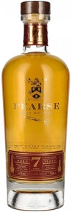 Pearse Lyons, Pearse Distillers Choice 7 Years Old, 0.7 л
