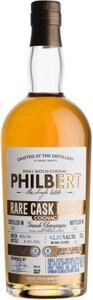 Cognac Philbert, Rare Cask Finish Grande Champagne AOC, 0.7 л