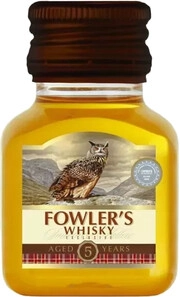 Fowlers Grain, 50 ml