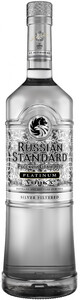 Русский Стандарт Платинум, 0.75 л