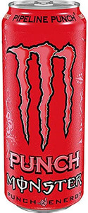 Black Monster Pipeline Punch, in can, 0.449 л