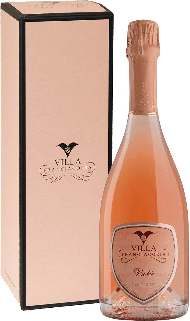 Wine - Villa Franciacorta