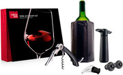 Vacu Vin, Wine Accessory, Set of 6 pcs