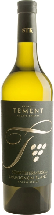 Суреттегі сурет Tement, Kalk & Kreide Sauvignon Blanc, Sudsteiermark DAC, 2021, 0.75 L