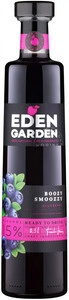 Eden Garden Blueberry, 0.5 л