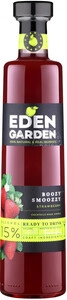 Eden Garden Strawberry, 0.5 л