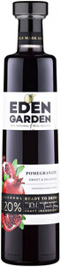 Eden Garden Pomegranate, 0.5 л