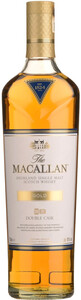 Macallan Double Cask Gold, 0.7 л