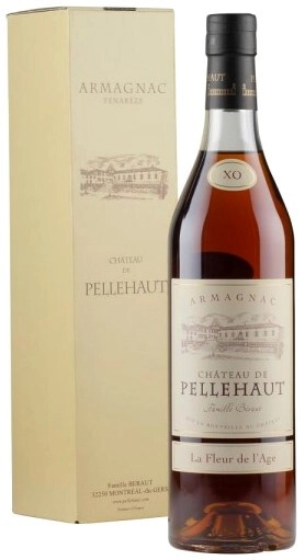 Pellehaut Armagnac Xo