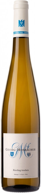 Riesling Вино Trocken Купить