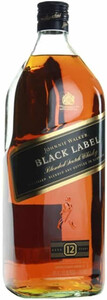 Black Label, 3 L