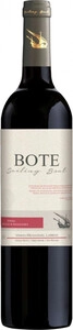 Casca Wines, Bote Sailing Boat Tinto, 2020