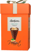 Sorbon Mini Cone Reanut, 200 g