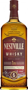 Nestville 6 Years Old, 0.7 L