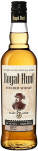Royal Hunt 5 Years Old, 0.5 л