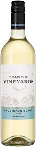 Trapiche, Sauvignon Blanc, 2022