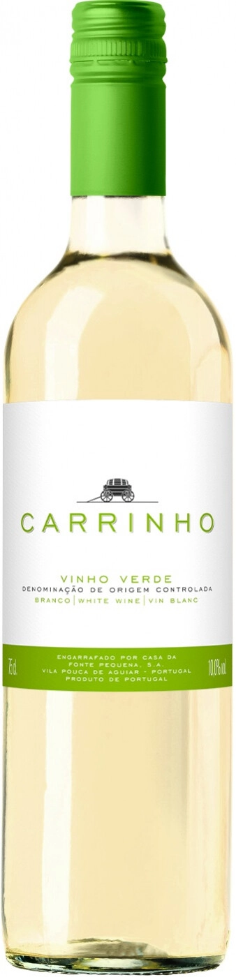 Вино Lagosta Vinho Verde Doc White Купить