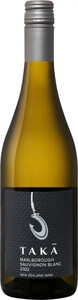 Вино Taka Marlborough Sauvignon Blanc, 2022