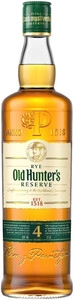 Old Hunters Reserve, 0.7 л