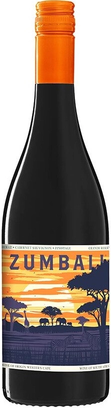 Вино Koor Reserve Red Купить