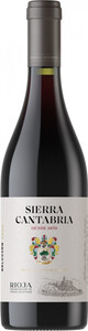 Вино Sierra Cantabria, Seleccion, Rioja DOC, 2020