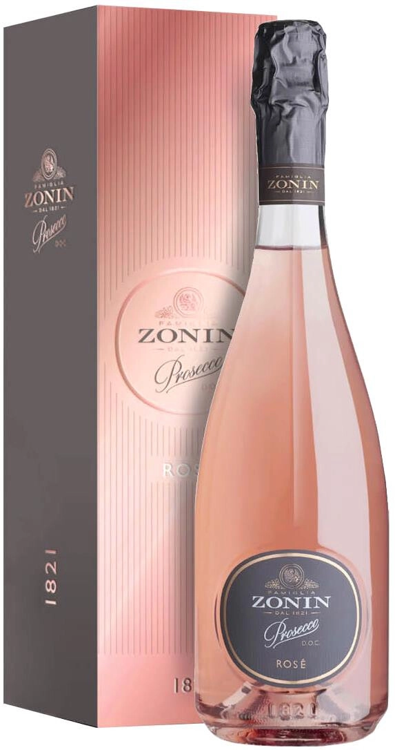 Prosecco Brut Cuvée 1821 Zonin