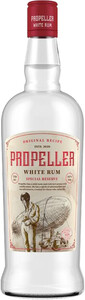 Propeller White Rum, Bitter, 0.75 л