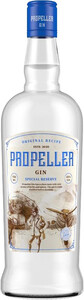 Propeller Gin, Bitter, 0.75 л