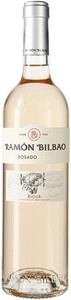 Bodegas Ramon Bilbao, Rosado, Rioja DO, 2021