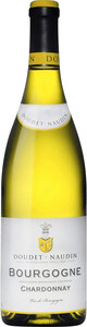 Doudet Naudin, Bourgogne AOC Chardonnay, 2020