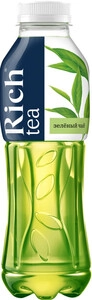 Rich Green Tea, PET, 0.5 L
