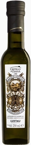Castillo de Canena, Lustau Arbequina Amontillado, Extra Virgin Olive Oil, 250 мл