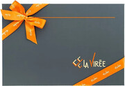 La Viree, Extravaganza Assorted Pralines, gift box, 300 г