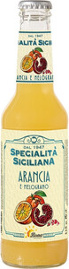 Bona Arancia e Melograno, 275 ml