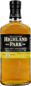 Highland Park 15 Years Old, 0.7 л
