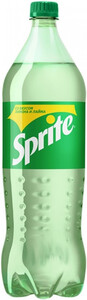 Sprite (Georgia), PET, 1.5 L