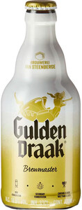Gulden Draak The Brewmasters Edition, 0.33 л