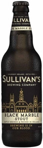 Sullivans, Black Marble Stout, 0.5 L