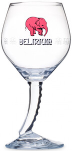 Delirium Beer Glass, 150 мл