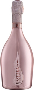 Bottega, Pink Gold Prosecco DOC Brut, 2021